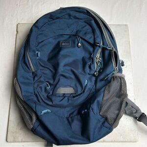 REI Blue Backpack